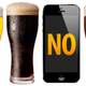 Illustration for article titled Warning: Dont Drink and Internet